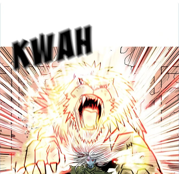 The Journey of the Dragon Chapter 13 - page 112