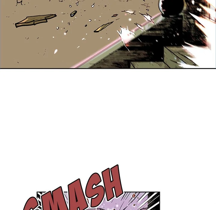 The Journey of the Dragon Chapter 13 - page 115