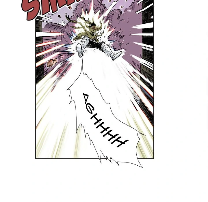 The Journey of the Dragon Chapter 13 - page 116