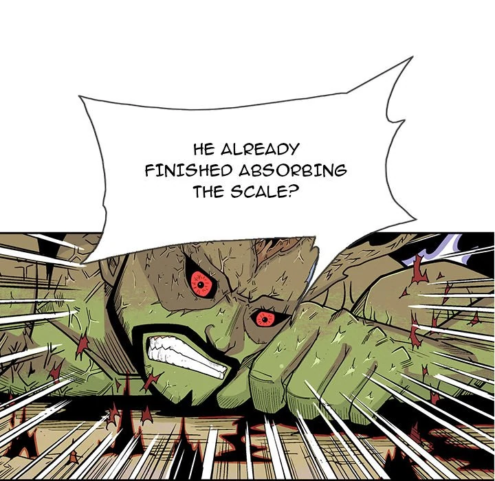 The Journey of the Dragon Chapter 13 - page 118