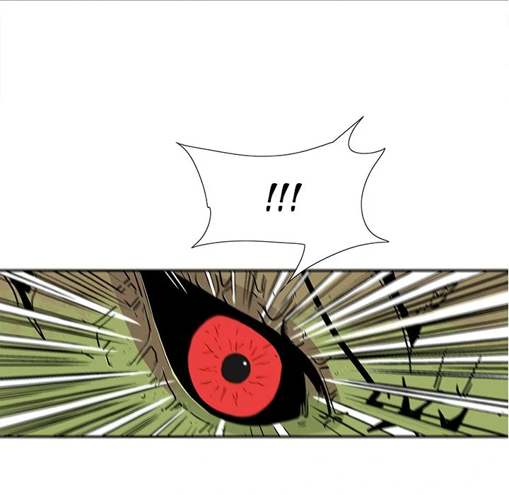 The Journey of the Dragon Chapter 13 - page 119