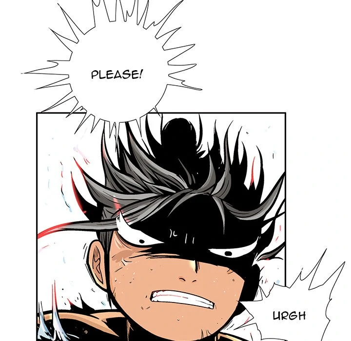 The Journey of the Dragon Chapter 13 - page 12