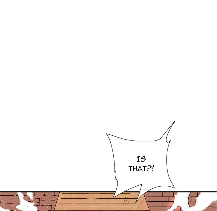 The Journey of the Dragon Chapter 13 - page 120