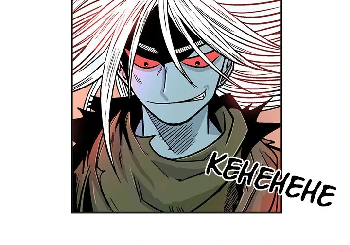 The Journey of the Dragon Chapter 13 - page 126