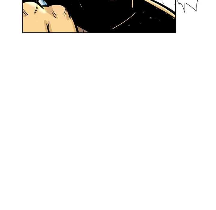 The Journey of the Dragon Chapter 13 - page 13