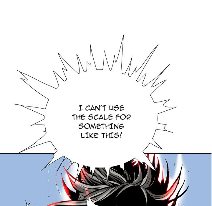 The Journey of the Dragon Chapter 13 - page 14