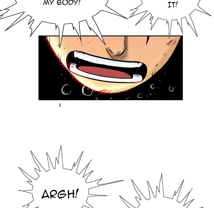 The Journey of the Dragon Chapter 13 - page 16