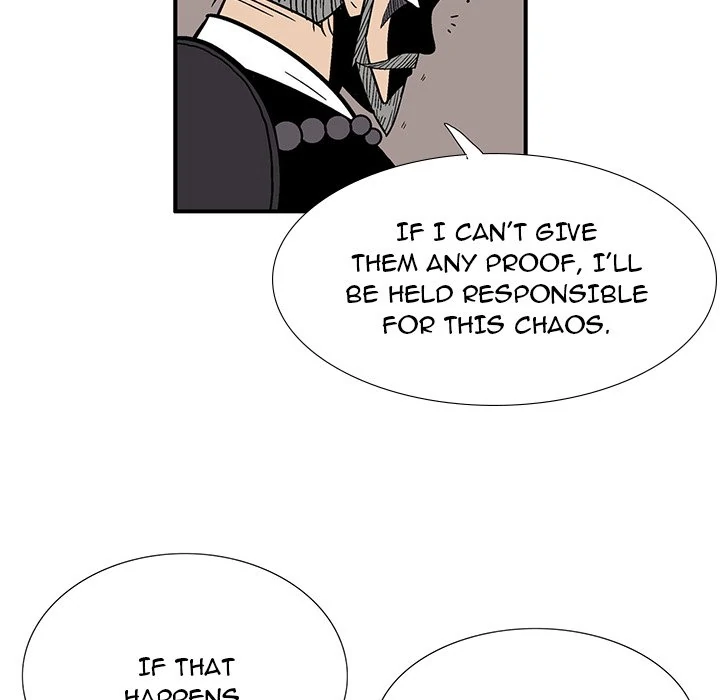 The Journey of the Dragon Chapter 13 - page 28