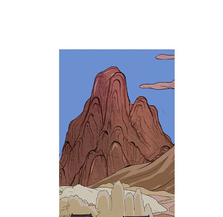 The Journey of the Dragon Chapter 13 - page 32