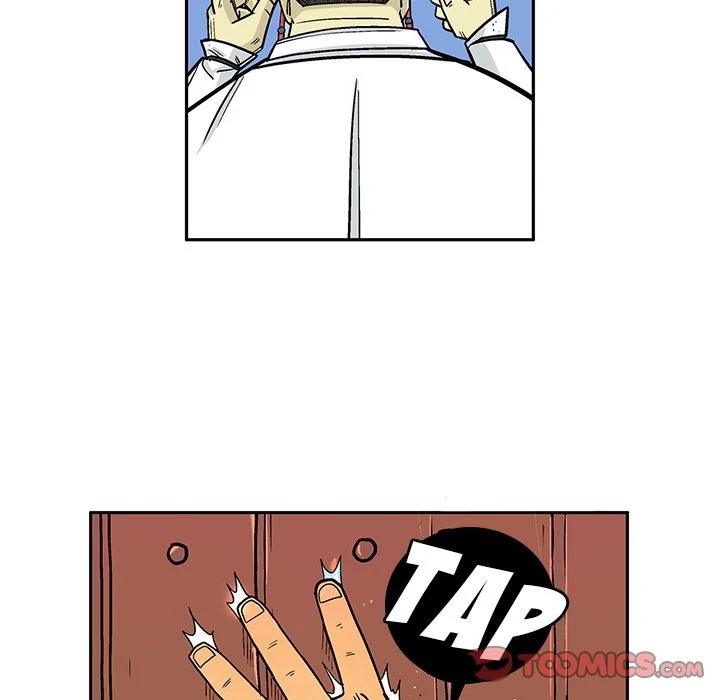 The Journey of the Dragon Chapter 13 - page 39