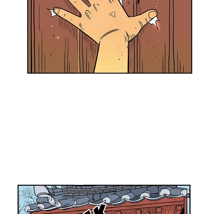 The Journey of the Dragon Chapter 13 - page 40