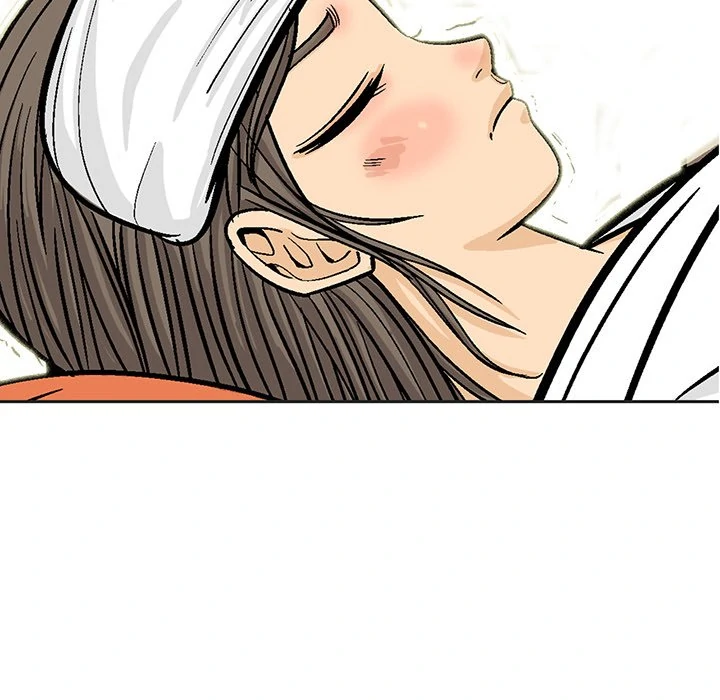 The Journey of the Dragon Chapter 13 - page 52