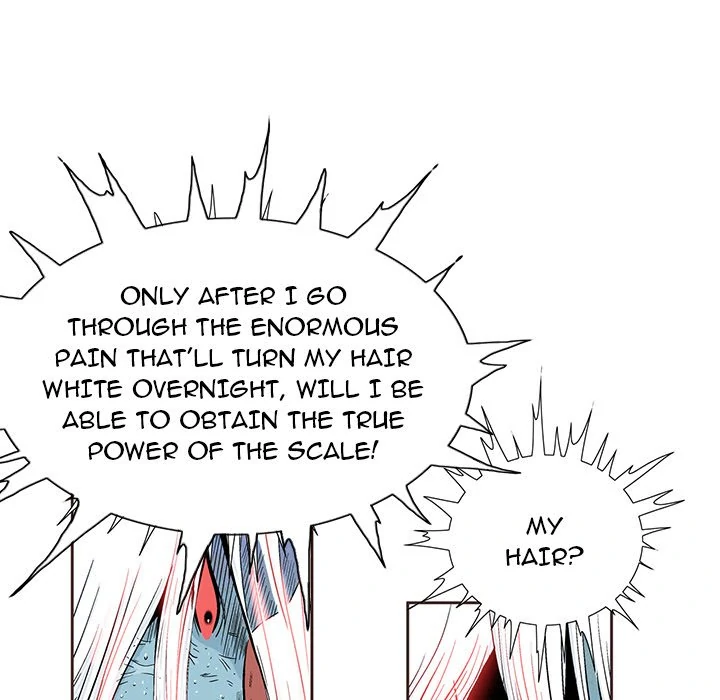 The Journey of the Dragon Chapter 13 - page 55