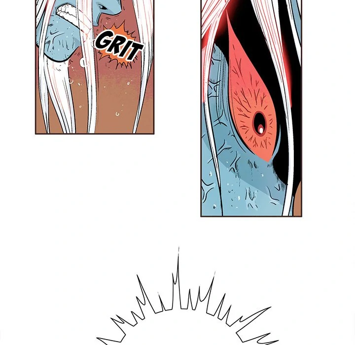 The Journey of the Dragon Chapter 13 - page 56