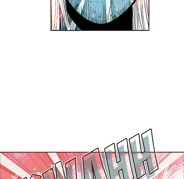 The Journey of the Dragon Chapter 13 - page 62