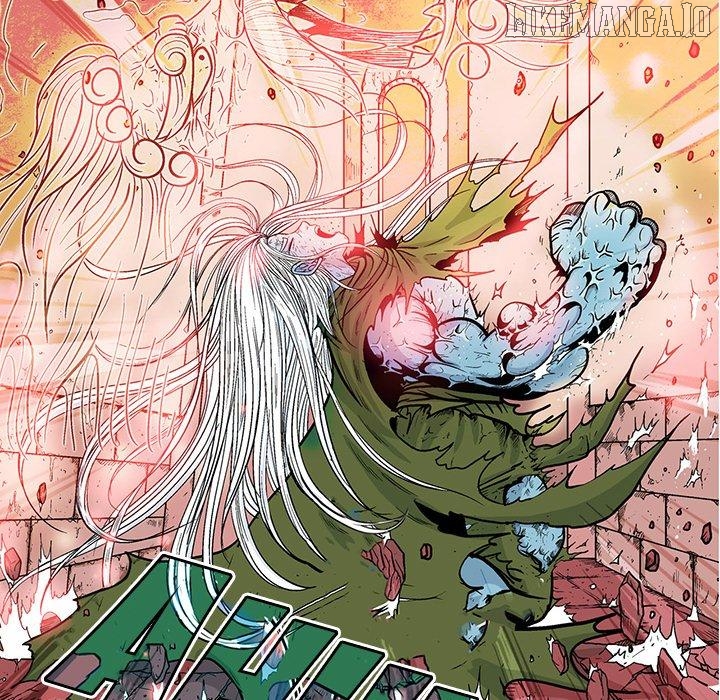 The Journey of the Dragon Chapter 13 - page 65