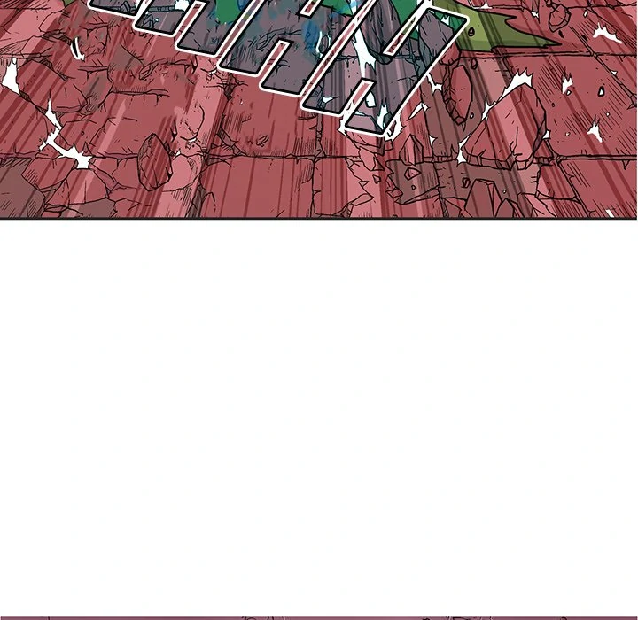 The Journey of the Dragon Chapter 13 - page 66