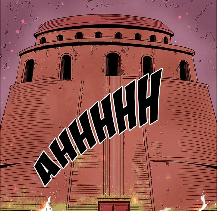 The Journey of the Dragon Chapter 13 - page 67