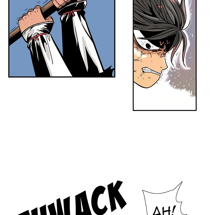 The Journey of the Dragon Chapter 13 - page 7