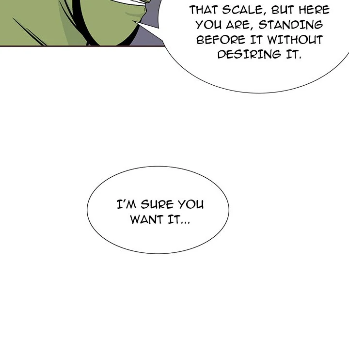 The Journey of the Dragon Chapter 13 - page 74