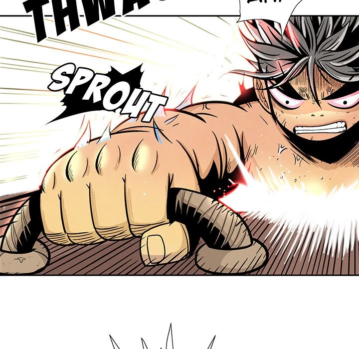 The Journey of the Dragon Chapter 13 - page 8