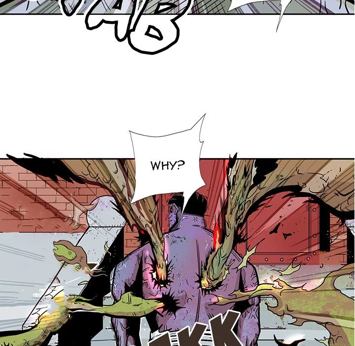 The Journey of the Dragon Chapter 13 - page 83