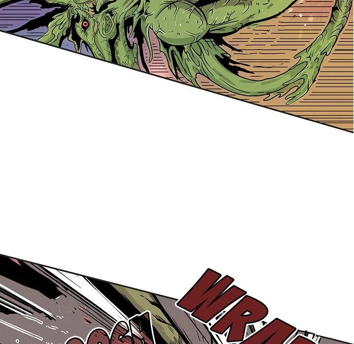 The Journey of the Dragon Chapter 13 - page 97