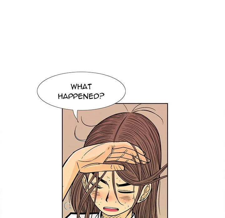 The Journey of the Dragon Chapter 14 - page 102