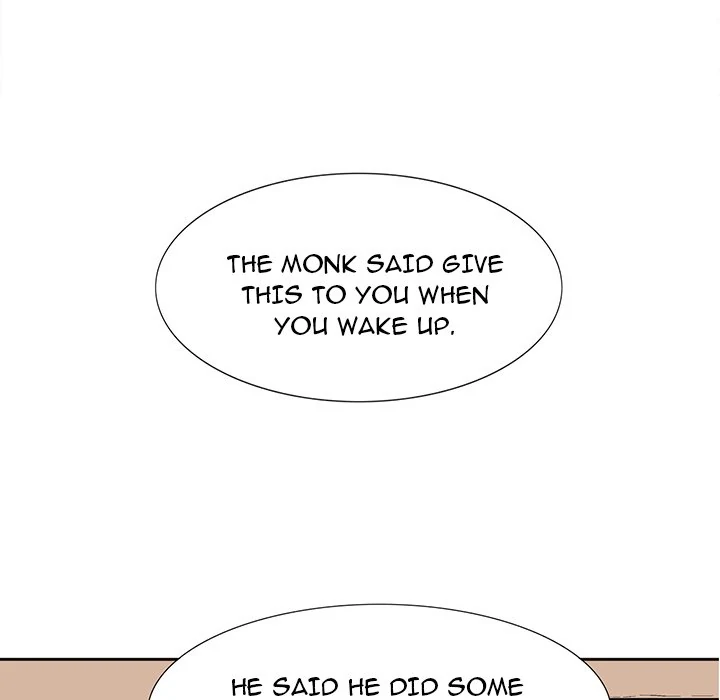 The Journey of the Dragon Chapter 14 - page 108