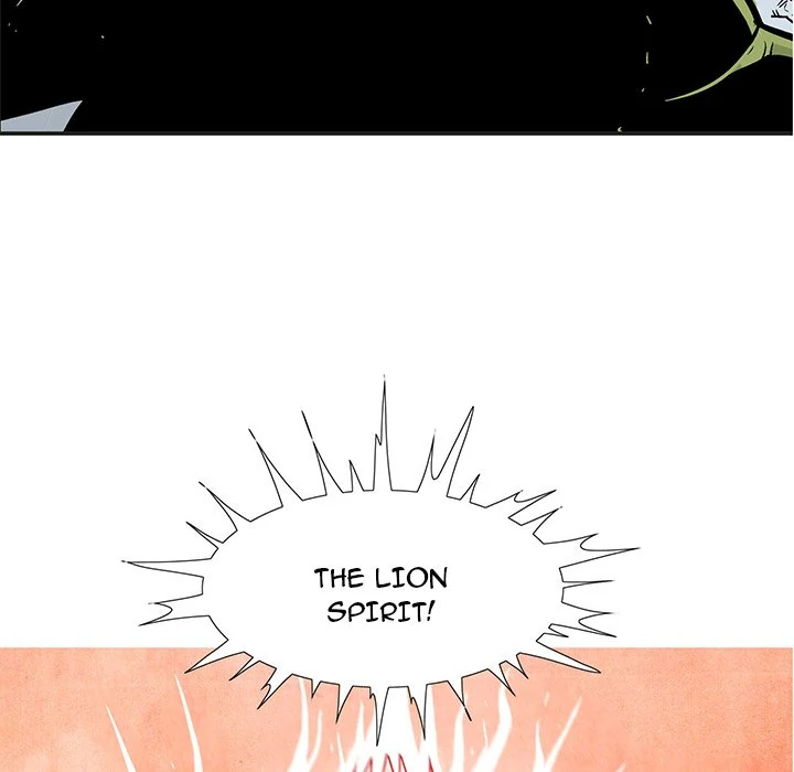 The Journey of the Dragon Chapter 14 - page 11