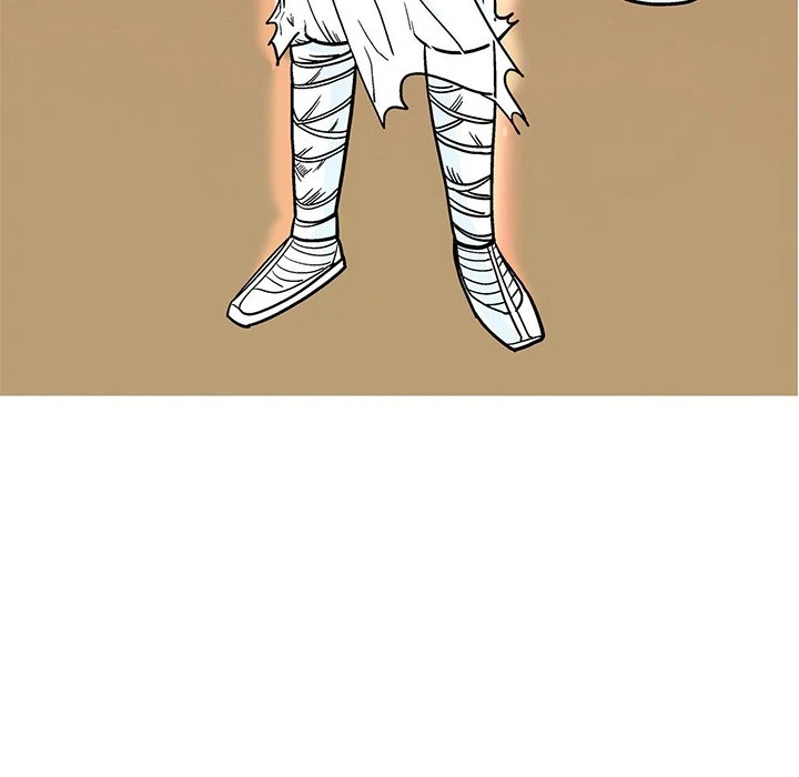 The Journey of the Dragon Chapter 14 - page 116