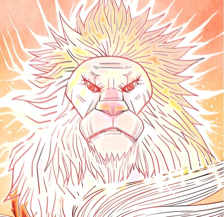 The Journey of the Dragon Chapter 14 - page 12