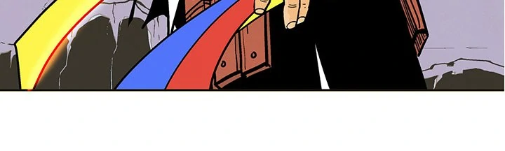 The Journey of the Dragon Chapter 14 - page 125