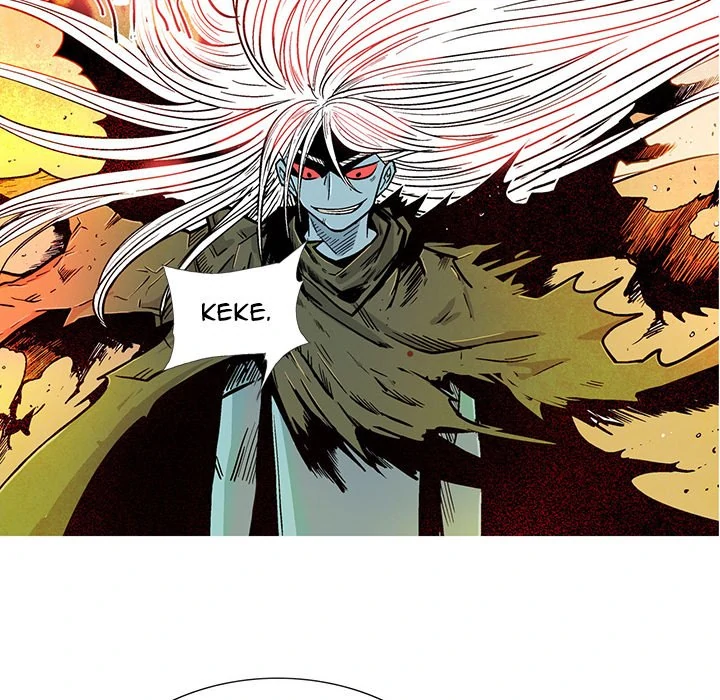 The Journey of the Dragon Chapter 14 - page 13