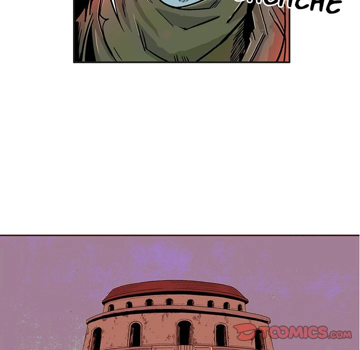 The Journey of the Dragon Chapter 14 - page 15