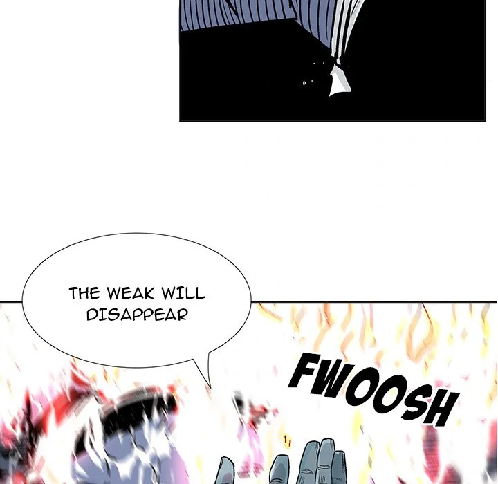 The Journey of the Dragon Chapter 14 - page 20