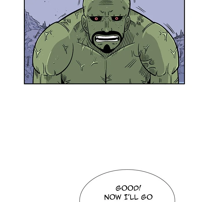 The Journey of the Dragon Chapter 14 - page 29