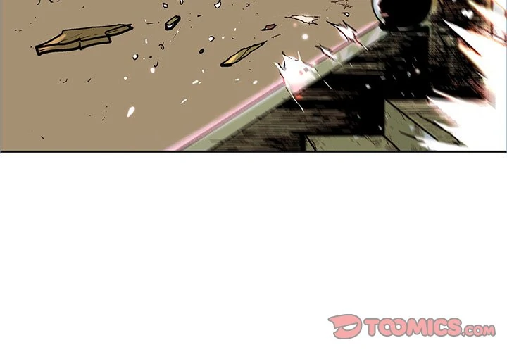 The Journey of the Dragon Chapter 14 - page 3