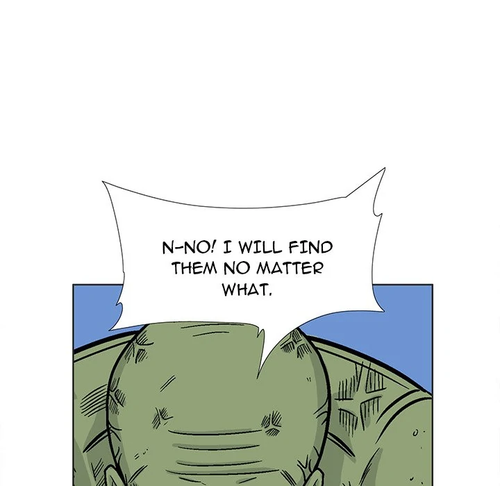 The Journey of the Dragon Chapter 14 - page 32