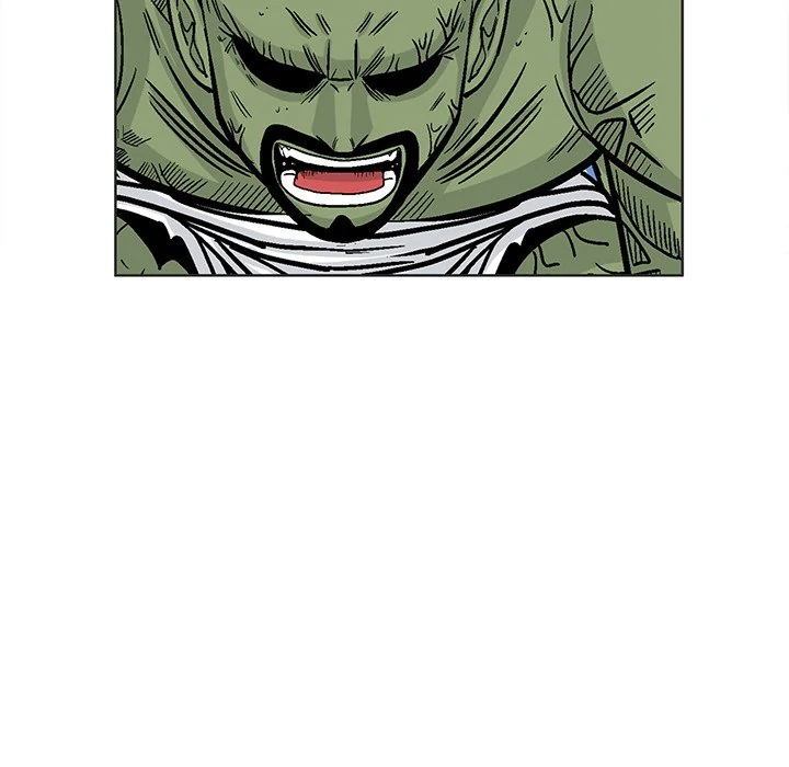 The Journey of the Dragon Chapter 14 - page 33