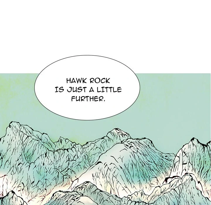 The Journey of the Dragon Chapter 14 - page 34