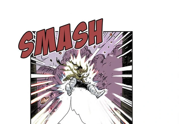 The Journey of the Dragon Chapter 14 - page 4