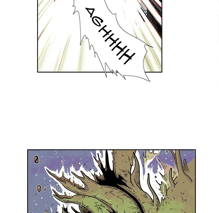 The Journey of the Dragon Chapter 14 - page 5