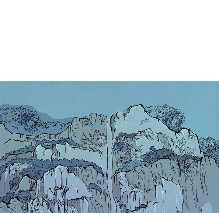 The Journey of the Dragon Chapter 14 - page 56