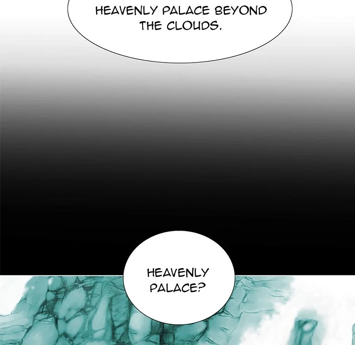 The Journey of the Dragon Chapter 14 - page 59