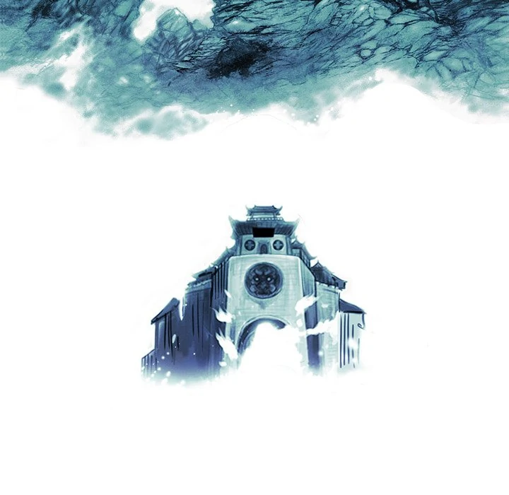 The Journey of the Dragon Chapter 14 - page 62