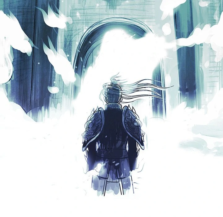 The Journey of the Dragon Chapter 14 - page 65