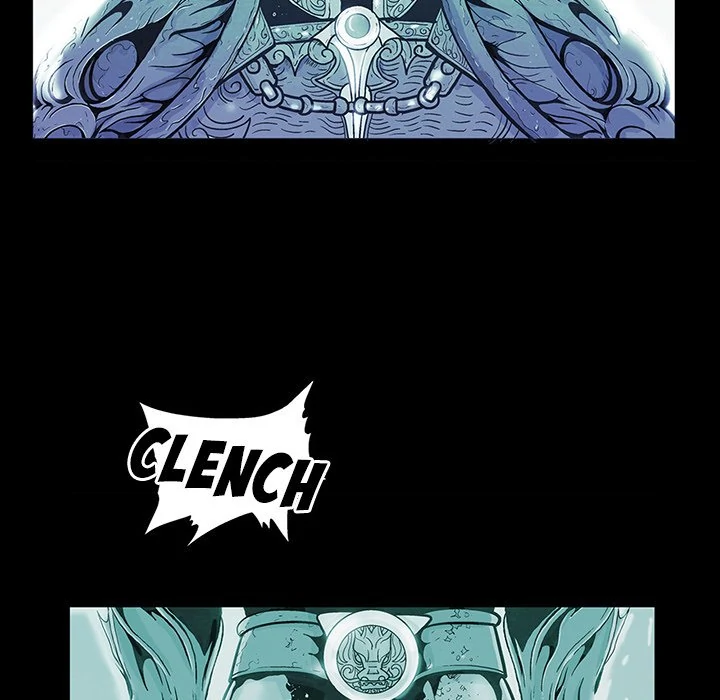 The Journey of the Dragon Chapter 14 - page 68