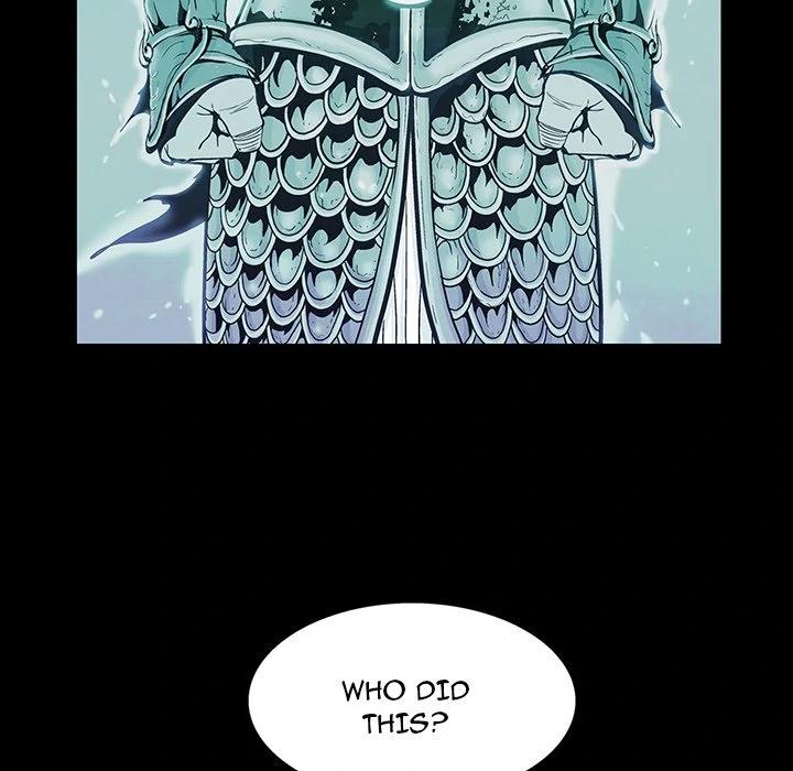 The Journey of the Dragon Chapter 14 - page 69