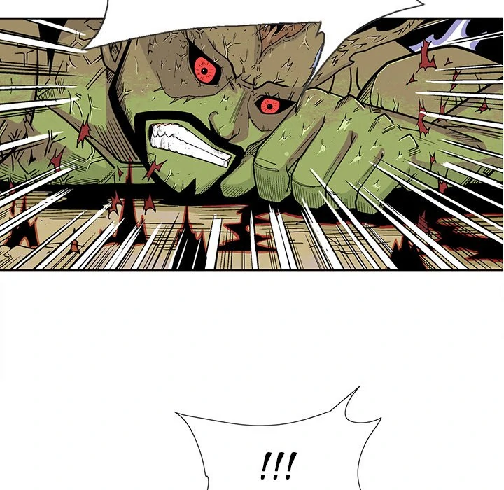 The Journey of the Dragon Chapter 14 - page 7